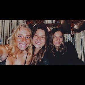 Meet your Posher, Madyson